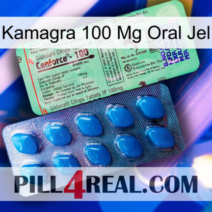 Kamagra 100 Mg Oral Jel new02